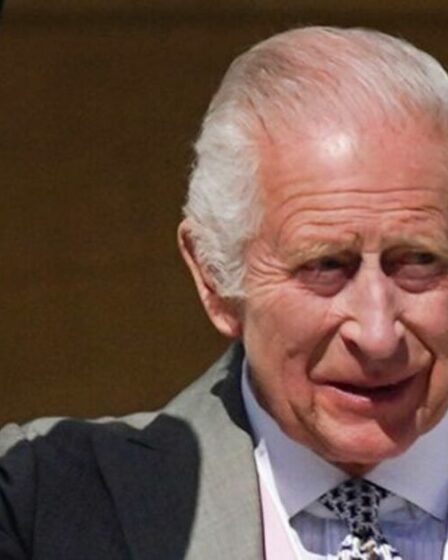 Comment la richesse du roi Charles a augmenté de 10 millions de livres sterling en seulement un an