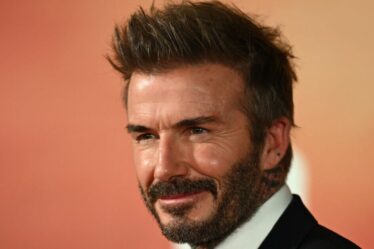 David Beckham craint de « se faire tuer » après avoir fait un commentaire honnête sur Jurgen Klopp