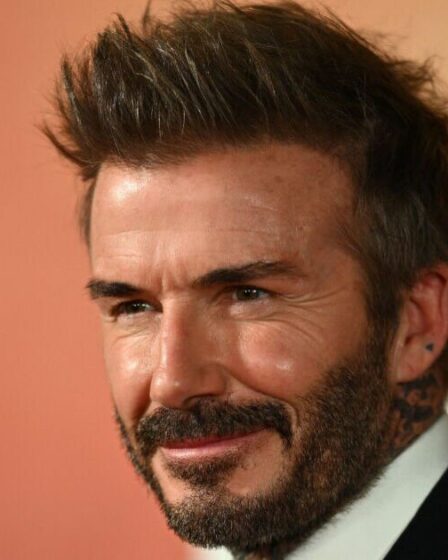 David Beckham craint de « se faire tuer » après avoir fait un commentaire honnête sur Jurgen Klopp