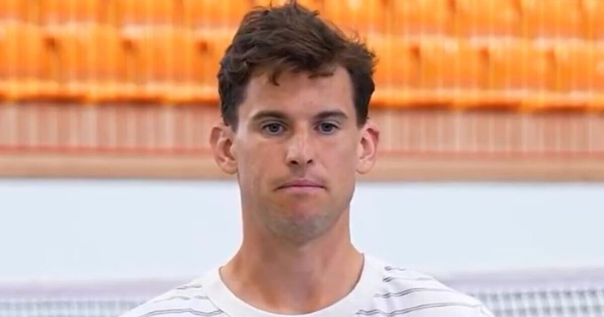 Dominic Thiem confirme sa retraite à l'âge de 30 ans alors que l'ancien champion de l'US Open publie une vidéo « très triste »