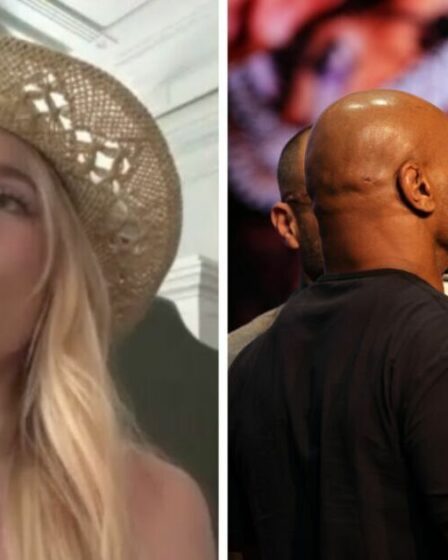 Elle Brooke choisit la jeunesse de Jake Paul pour vaincre son « grand-père » Mike Tyson