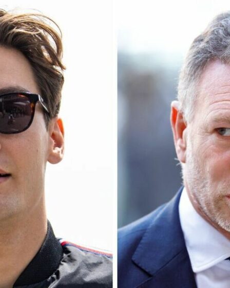 F1 LIVE: George Russell partage les secrets de Mercedes avec Red Bull face à un exode massif