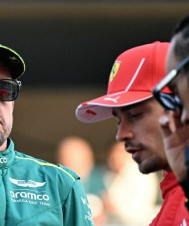 F1 LIVE: La course de Verstappen à Monaco bouleversée, Alonso a ruiné la relation avec Red Bull