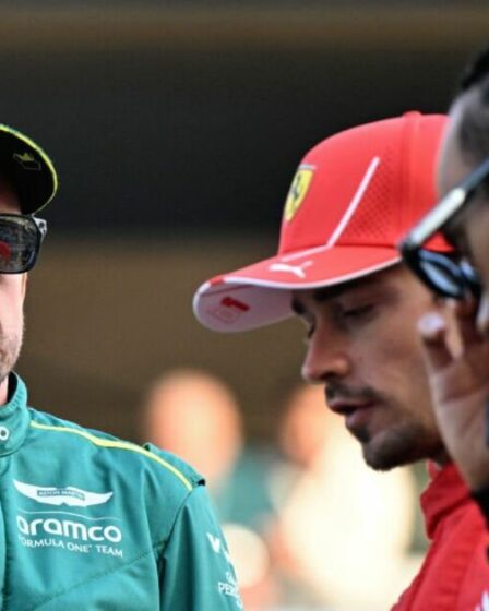 F1 LIVE: La course de Verstappen à Monaco bouleversée, Alonso a ruiné la relation avec Red Bull