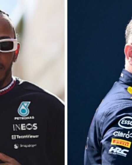 F1 LIVE: Lewis Hamilton porte plainte alors que Red Bull perd des millions après le GP de Monaco