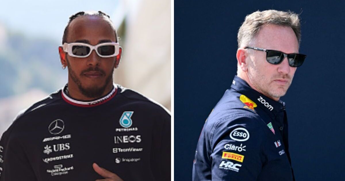 F1 LIVE: Lewis Hamilton porte plainte alors que Red Bull perd des millions après le GP de Monaco