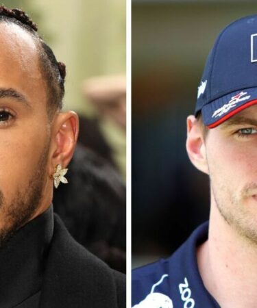 F1 LIVE: Lewis Hamilton voit ses espoirs déçus alors que Max Verstappen "envisage de quitter" Red Bull