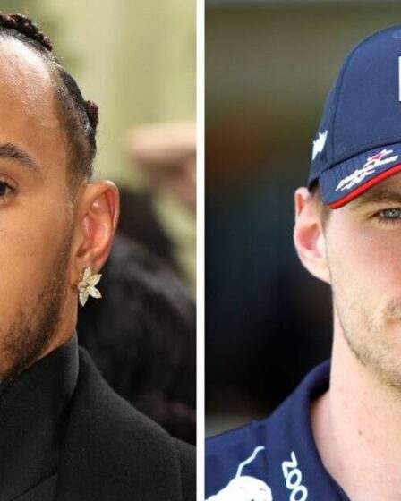 F1 LIVE: Lewis Hamilton voit ses espoirs déçus alors que Max Verstappen "envisage de quitter" Red Bull