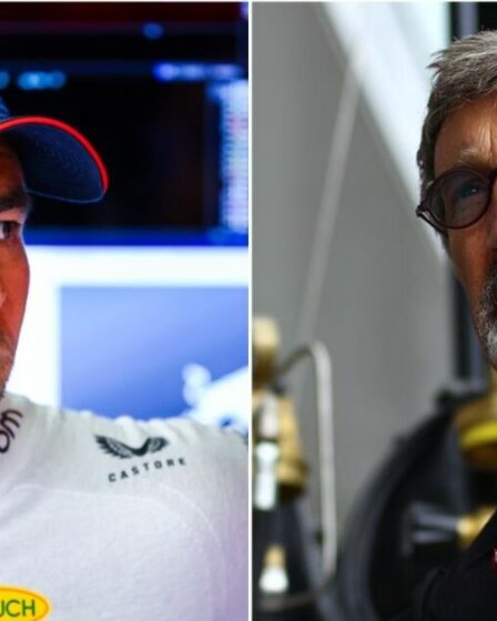 F1 LIVE: Perez et Red Bull en conflit contractuel alors que la légende exige un changement des règles du Grand Prix