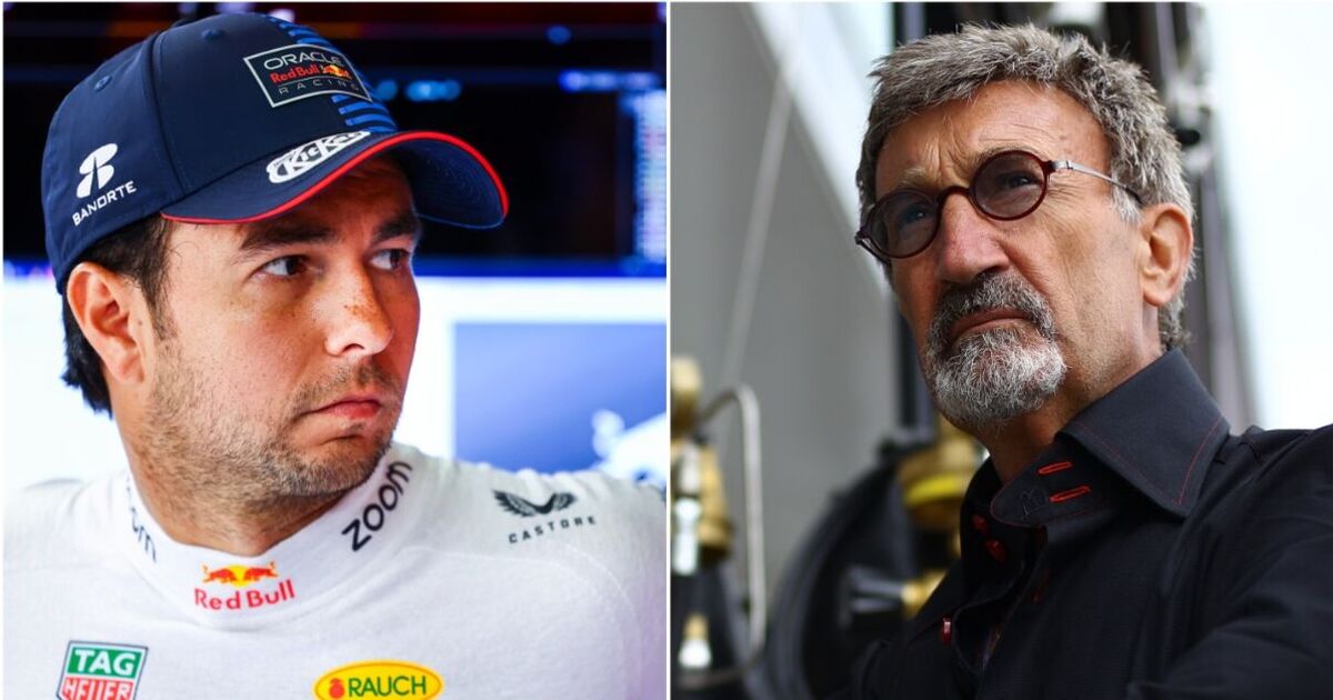F1 LIVE: Perez et Red Bull en conflit contractuel alors que la légende exige un changement des règles du Grand Prix