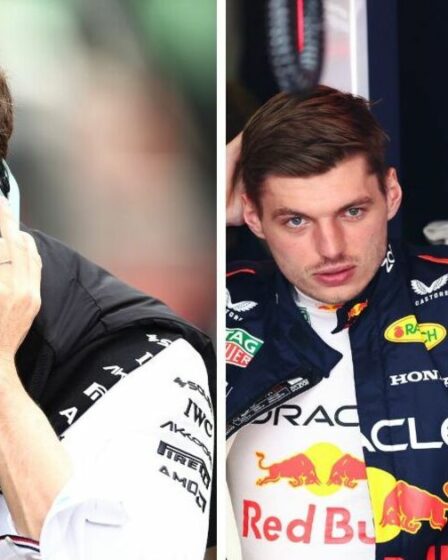 F1 LIVE: Sir Jim Ratcliffe a la tâche de Lewis Hamilton alors que le cerveau de Red Bull envisage l'avenir