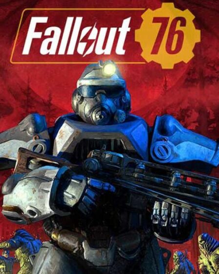 Fallout 76 reçoit une nouvelle mise à jour importante alors que le nombre de joueurs monte en flèche – mais ce ne sont pas que de bonnes nouvelles