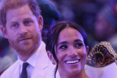 Famille royale EN DIRECT : Meghan Markle et le prince Harry « choisissent un nouveau pays pour leur prochaine tournée royale »