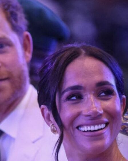 Famille royale EN DIRECT : Meghan Markle et le prince Harry « choisissent un nouveau pays pour leur prochaine tournée royale »