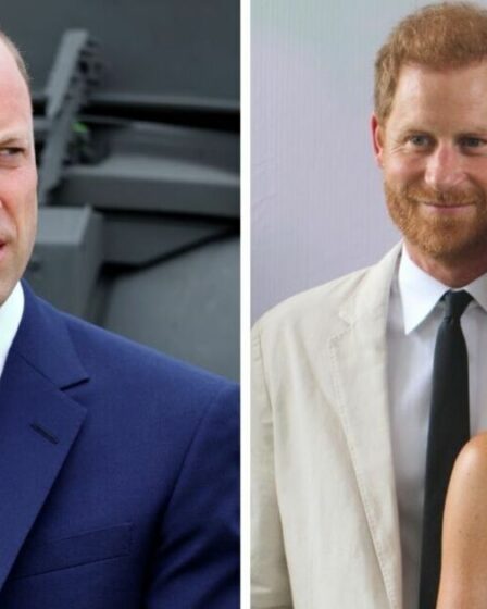 Famille royale EN DIRECT : la comparaison "insipide et offensante" de Meghan déchirée par William