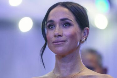 Famille royale EN DIRECT : la vraie raison pour laquelle Meghan Markle a lancé un blitz de relations publiques « l'été de l'amour »