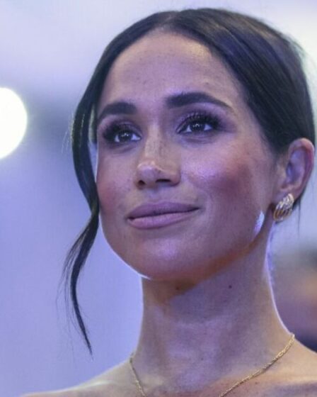 Famille royale EN DIRECT : la vraie raison pour laquelle Meghan Markle a lancé un blitz de relations publiques « l'été de l'amour »