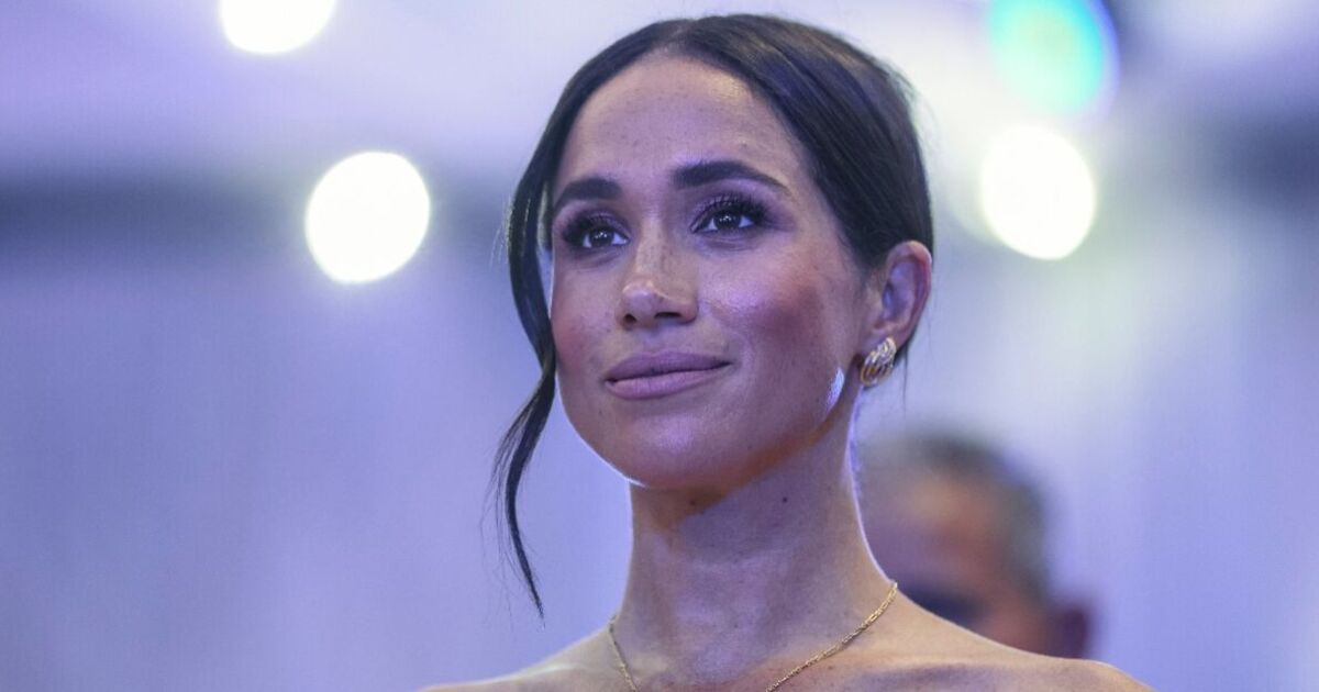 Famille royale EN DIRECT : la vraie raison pour laquelle Meghan Markle a lancé un blitz de relations publiques « l'été de l'amour »