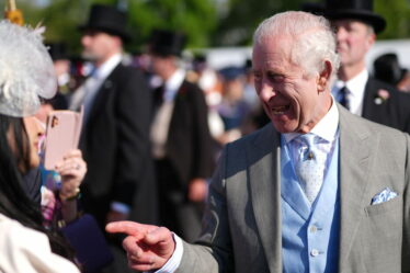 Famille royale EN DIRECT : les affirmations du roi Charles "ayant refusé de rencontrer le prince Harry" démenties par un initié