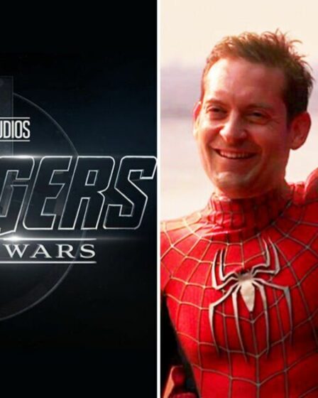 Fuite de Marvel : "deux films" d'Avengers Secret Wars et les plans de Tobey Maguire et Andrew Garfield