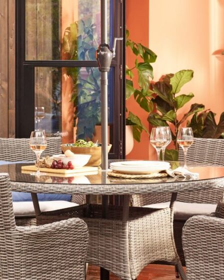 GAGNEZ le Ultimate Garden Bundle d'une valeur de 3 000 £ de Dobbies et Ooni