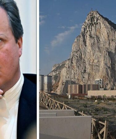 Gibraltar met en garde alors que les partisans du Brexit affirment qu'une « capitulation monumentale est à prévoir »