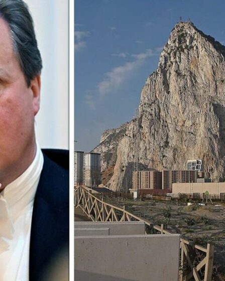 Gibraltar met en garde alors que les partisans du Brexit affirment qu'une « capitulation monumentale est à prévoir »