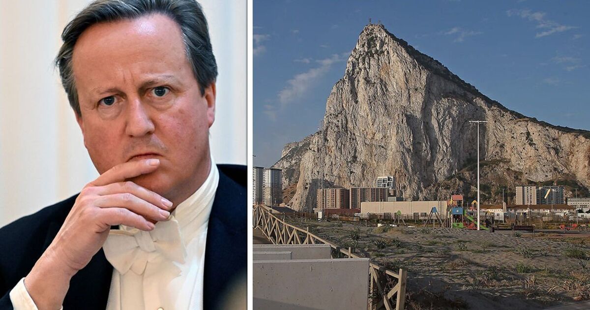 Gibraltar met en garde alors que les partisans du Brexit affirment qu'une « capitulation monumentale est à prévoir »