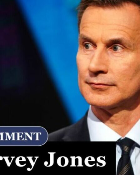 Hunt envisage de réduire « le pire impôt de Grande-Bretagne » – il devrait plutôt le supprimer et faire bouger le Royaume-Uni à nouveau