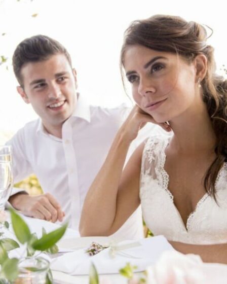 "J'ai dit à un ami que j'étais enceinte au mariage – et j'ai été abasourdi par sa remarque cruelle"