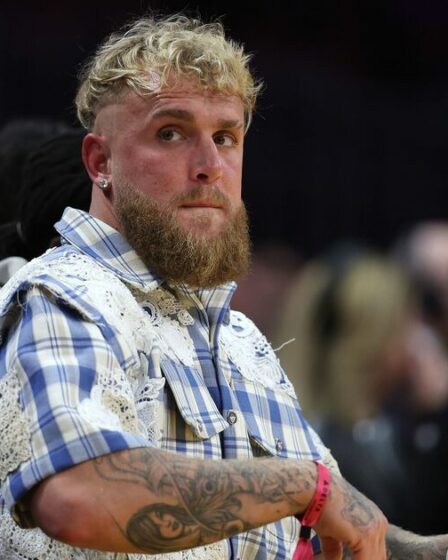 Jake Paul envoie un message à Ryan Garcia alors que le duo discute de l'échec d'un test de dépistage de drogue