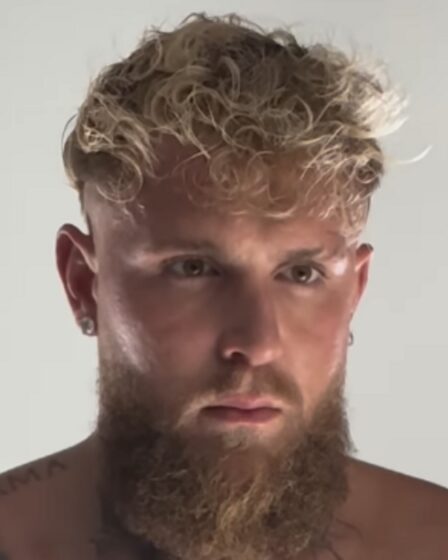 Jake Paul montre une incroyable transformation corporelle pour le combat de Mike Tyson