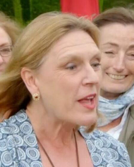 Joanna Hardy de BBC Antique Roadshow choque l'invité avec une évaluation époustouflante à cinq chiffres