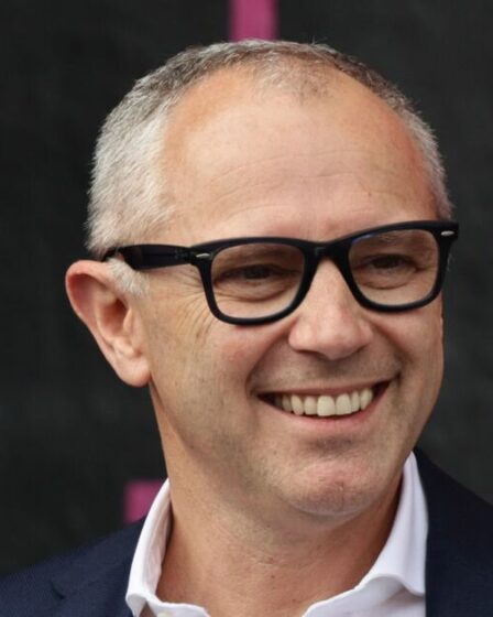 La F1 se rapproche de la confirmation d'un nouveau Grand Prix alors que Stefano Domenicali a des discussions clés à Imola