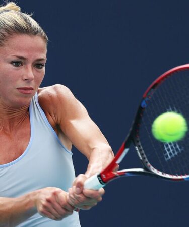 La WTA "ne parvient pas à joindre" la star du tennis qui a pris sa retraite subitement sans avertissement