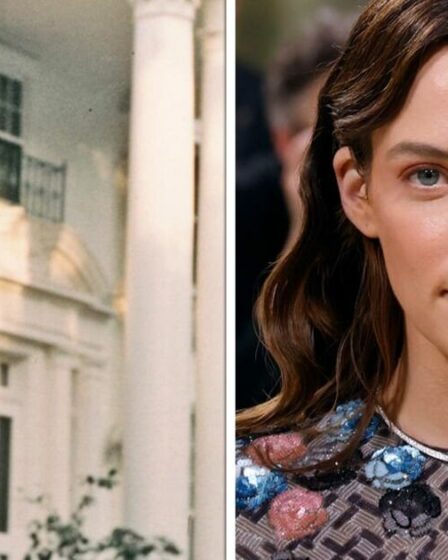 La maison d'Elvis Presley à Graceland sera mise aux enchères mais Riley Keough qualifie la vente de « frauduleuse »