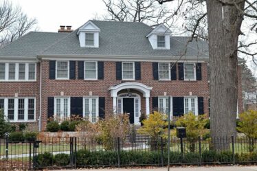 La maison emblématique de Home Alone est en vente – et c'est une bonne affaire