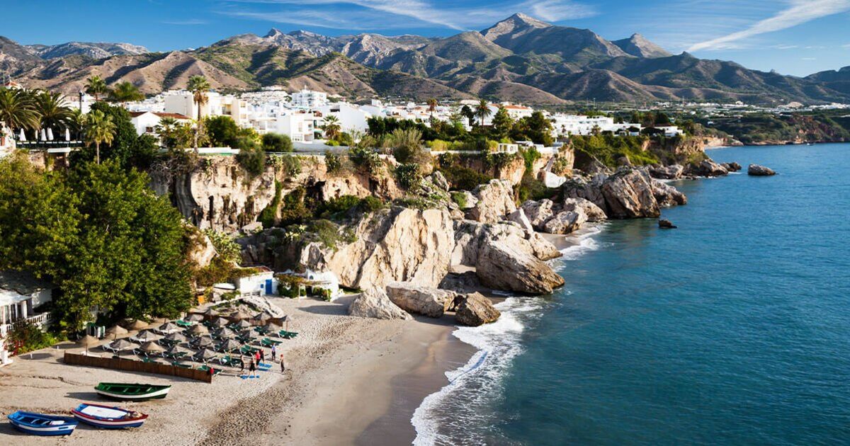 La plage espagnole est « préférée » des expatriés – c'est là que les Britanniques achètent le plus de propriétés
