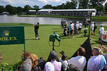 La pression du PGA Tour s’accentue alors que le sponsor clé envoie un message clair sur LIV Golf