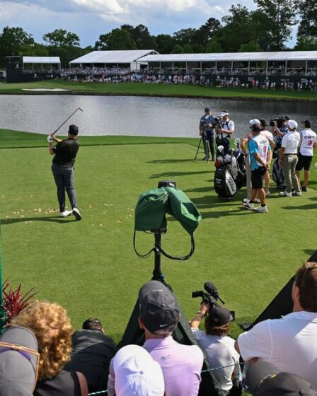 La pression du PGA Tour s’accentue alors que le sponsor clé envoie un message clair sur LIV Golf