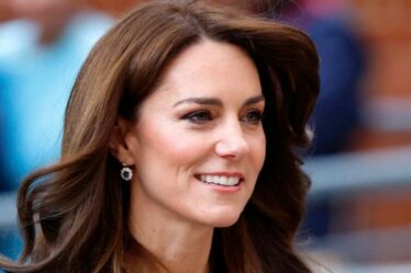 La princesse Kate ne s'est pas retirée de l'événement majeur du mois prochain alors que la fréquentation est « incertaine »