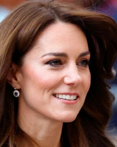 La princesse Kate ne s'est pas retirée de l'événement majeur du mois prochain alors que la fréquentation est « incertaine »