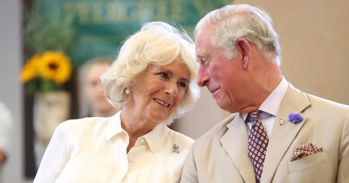 La reine Camilla « stressée » par le retour royal du roi Charles