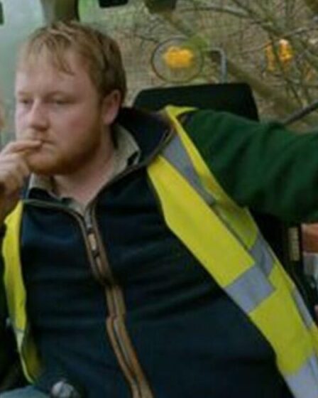 La star de Clarkson's Farm, Kaleb Cooper, partage les « inconvénients » de la vie familiale en toute honnêteté