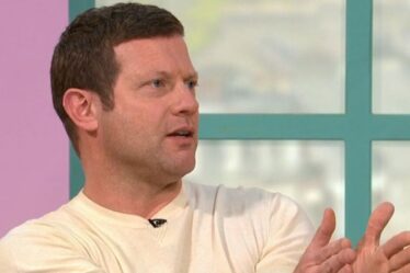 Le brunch du dimanche devient gênant alors que Dermot O'Leary dénonce des hôtes « sans voix » pour une erreur