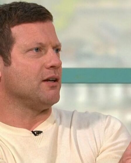 Le brunch du dimanche devient gênant alors que Dermot O'Leary dénonce des hôtes « sans voix » pour une erreur