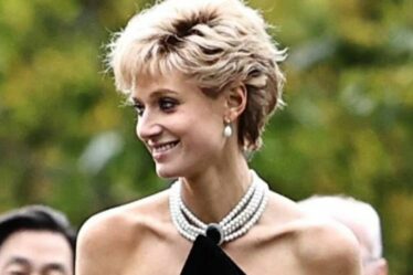 Le coiffeur de la princesse Diana partage trois astuces qui sauveront vos cheveux en vacances