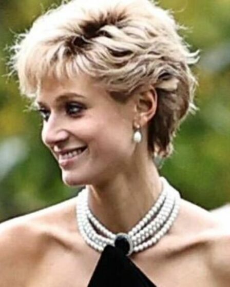 Le coiffeur de la princesse Diana partage trois astuces qui sauveront vos cheveux en vacances