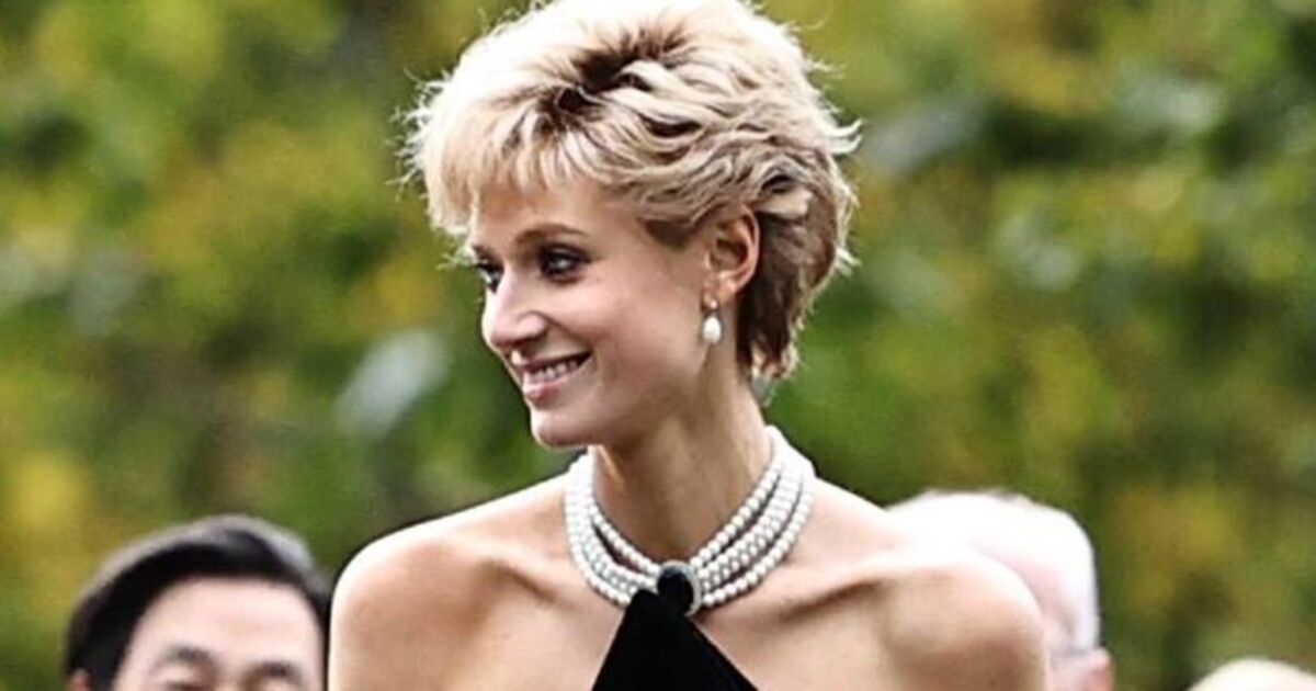 Le coiffeur de la princesse Diana partage trois astuces qui sauveront vos cheveux en vacances