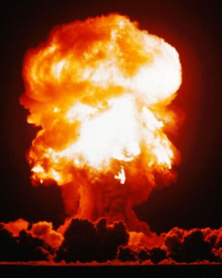 Le monde au bord de la guerre : une « Europe radioactive » pourrait devenir une réalité dans une « bataille mondiale hybride »